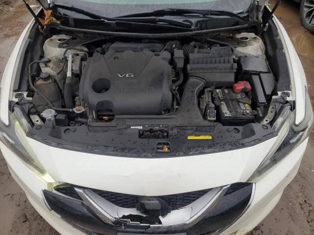 2016 NISSAN MAXIMA 3.5 - 1N4AA6AP0GC379161