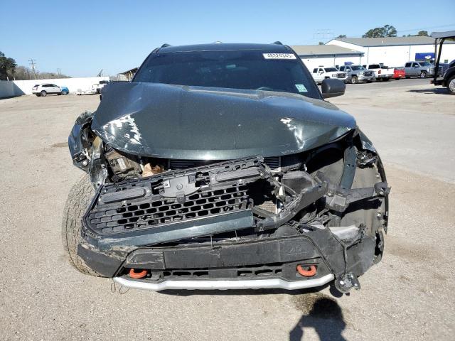 2023 FORD EXPLORER T - 1FMSK8JH4PGA28838