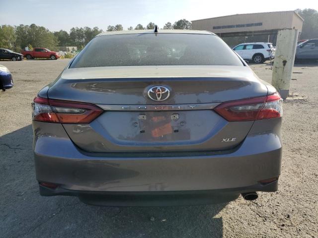2023 TOYOTA CAMRY XLE - 4T1F11AK1PU790694