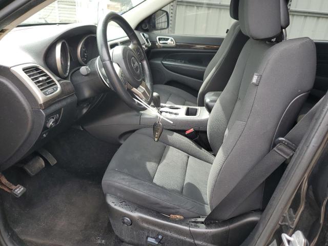 1C4RJEAG4DC534703 2013 JEEP GRAND CHER