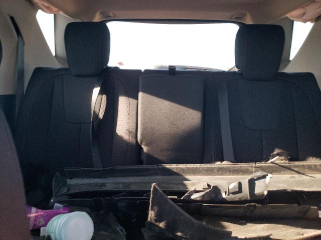 2015 CHEVROLET EQUINOX LS - 2GNALAEK8F1148431