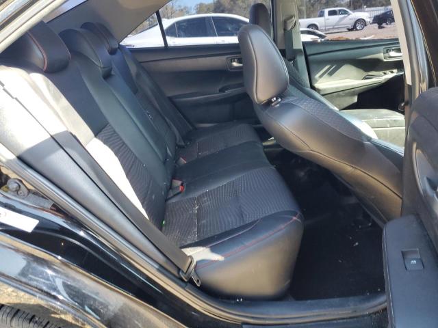2015 TOYOTA CAMRY LE - 4T1BF1FK1FU876773