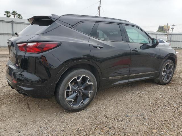 Vin: 3gnkbers2ls710607, lot: 51302345, chevrolet blazer rs 20203
