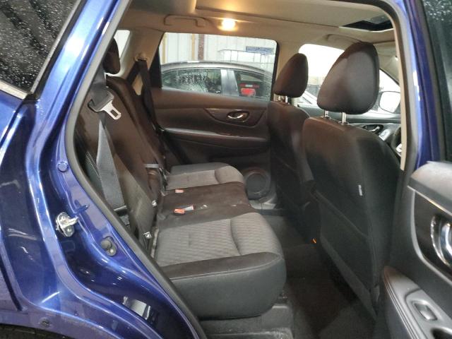 JN8AT2MV3LW106591 2020 NISSAN ROGUE