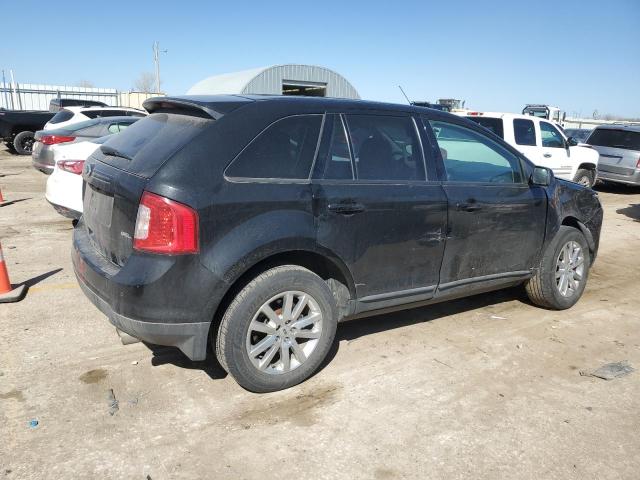 Vin: 2fmdk3jc2dba57869, lot: 48796185, ford edge sel 20133