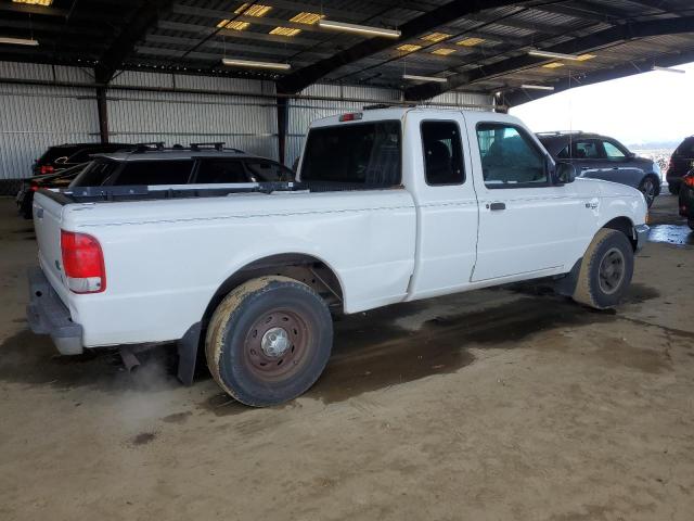 FORD RANGER SUP 2000 white  flexible fuel 1FTYR14V3YPC09059 photo #4