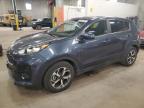 2022 KIA SPORTAGE L - KNDPM3AC6N7968275