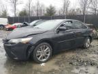 2017 TOYOTA CAMRY LE - 4T1BF1FK8HU427643