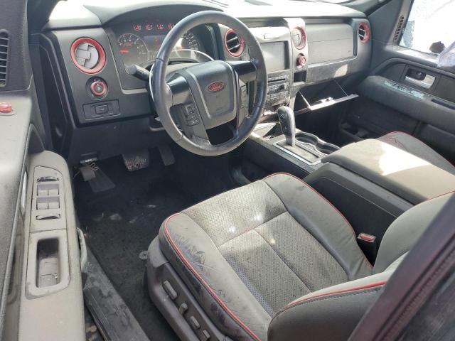2012 FORD F150 SUPER - 1FTFW1ET6CFC72801