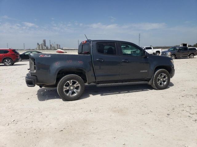 Vin: 1gcgtde36g1333971, lot: 48123525, chevrolet colorado z71 20163