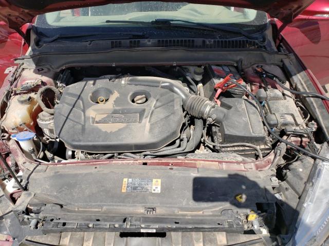 2015 FORD FUSION TIT - 3FA6P0K96FR114164
