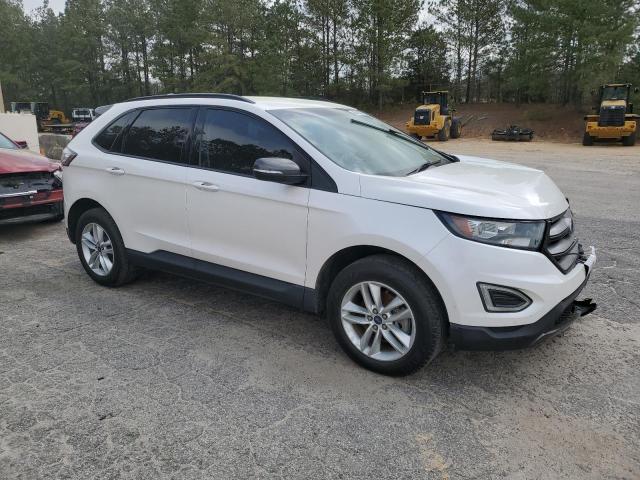 Vin: 2fmpk3j83jbc49497, lot: 46414425, ford edge sel 20184