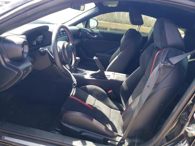 2023 SUBARU BRZ LIMITE JF1ZDBE15P9702514