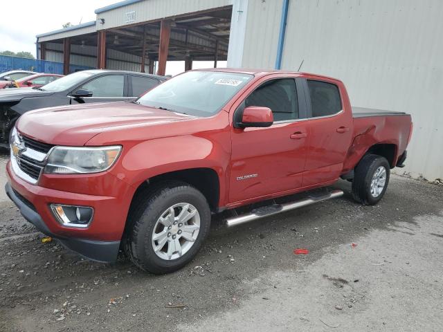 Vin: 1gcgsce35g1286784, lot: 50004195, chevrolet colorado lt 2016 img_1