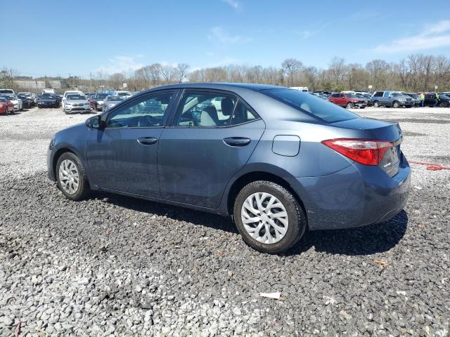 2017 TOYOTA COROLLA L - 5YFBURHE3HP689082
