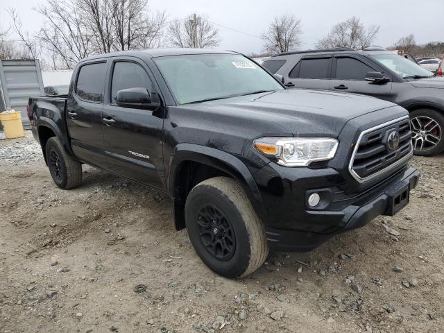 2019 TOYOTA TACOMA DOU - 3TMCZ5AN3KM224793