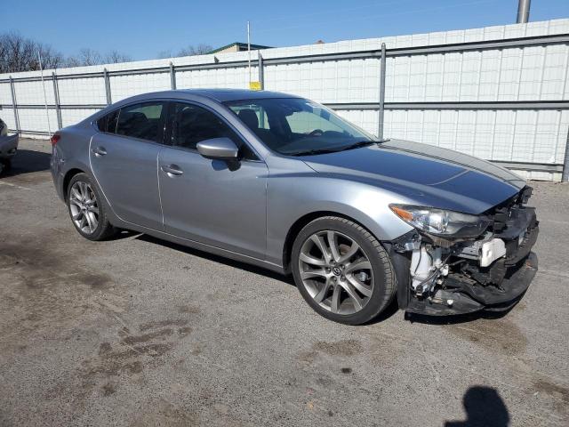 2015 MAZDA 6 GRAND TO - JM1GJ1W58F1189584