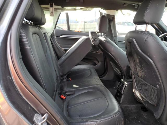 2017 BMW X1 XDRIVE2 - WBXHT3Z30H4A57298