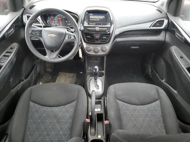 2020 CHEVROLET SPARK 1LT - KL8CD6SA7LC441596