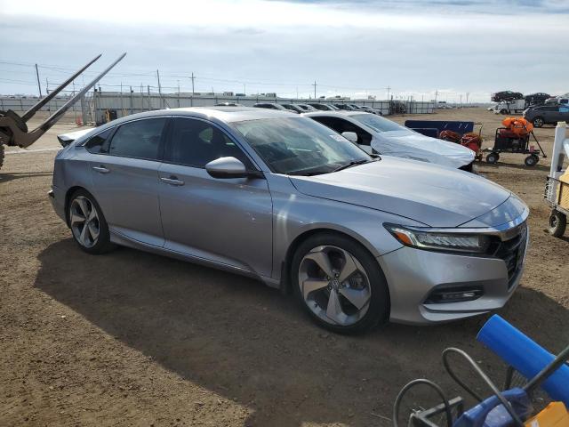 Vin: 1hgcv2f95ja045352, lot: 47520155, honda accord touring 20184