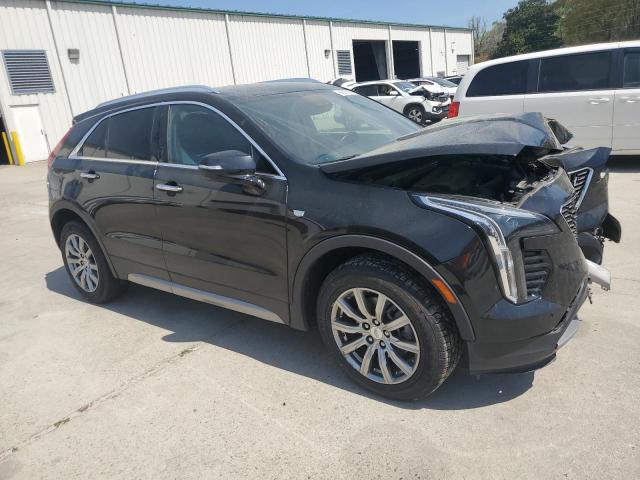 Vin: 1gyfzcr48mf002468, lot: 50878955, cadillac xt4 premium luxury 20214