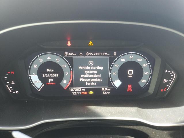 2022 AUDI Q3 PREMIUM - WA1EECF39N1046884