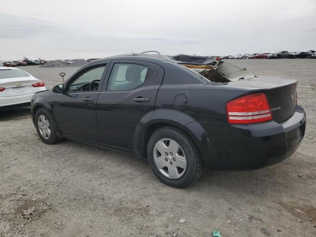 Vin: 1b3cc4fb7an131405, lot: 46042455, dodge avenger sxt 20102