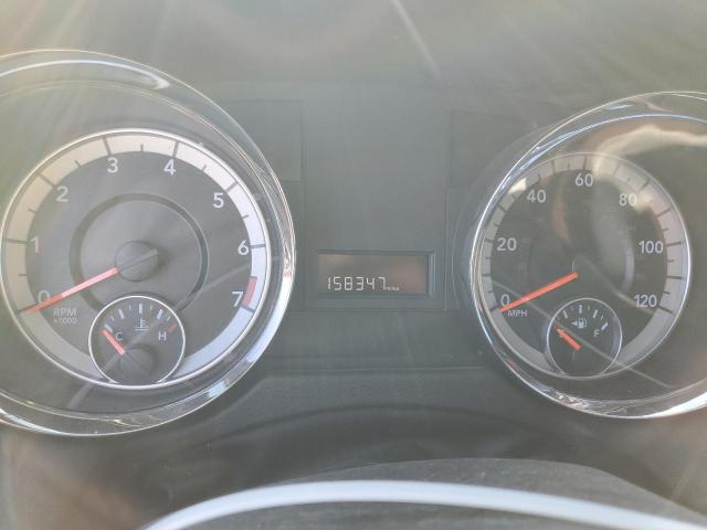 2019 DODGE GRAND CARA - 2C4RDGCG5KR519017