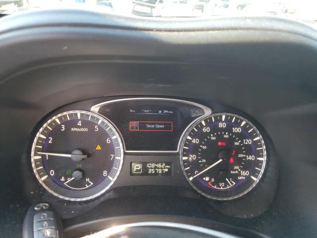 2016 INFINITI QX60 - 5N1AL0MN3GC503494