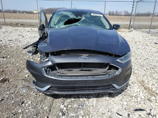 2020 FORD FUSION SEL - 3FA6P0CD8LR138190