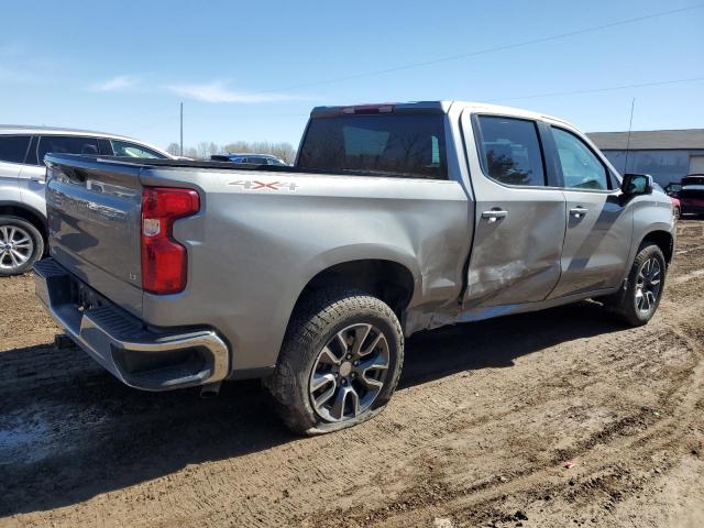 Vin: 1gcudde8xrz135250, lot: 49251885, chevrolet all models k1500 lt 20243