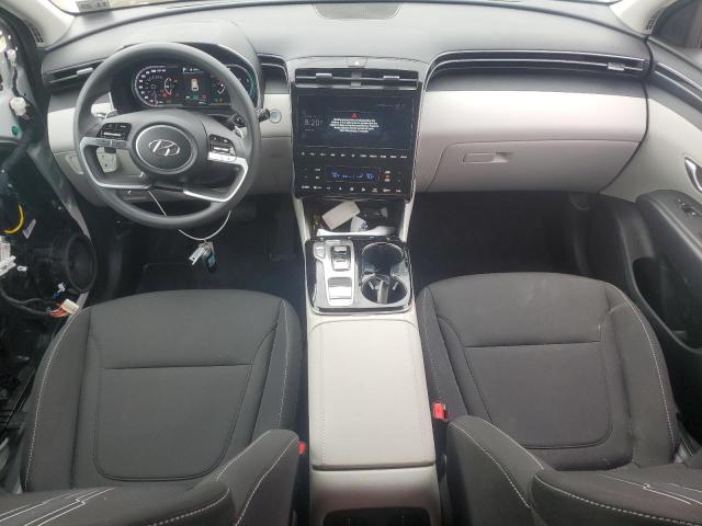 2024 HYUNDAI TUCSON SEL KM8JBDD25RU218163