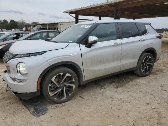 Global Auto Auctions: 2022 MITSUBISHI OUTLANDER