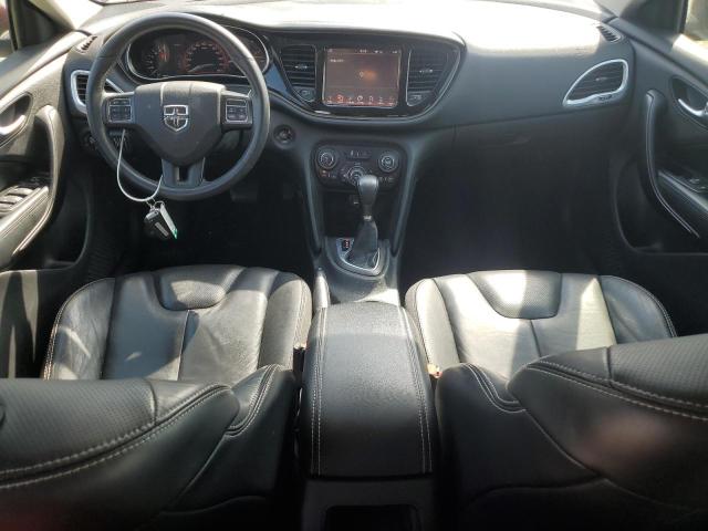 2015 DODGE DART LIMIT 1C3CDFCB0FD267310