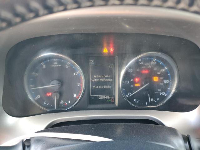 2017 TOYOTA RAV4 LIMIT - JTMDFREV6HD202483