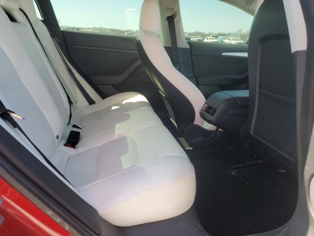 2021 TESLA MODEL 3 - 5YJ3E1EC9MF013392