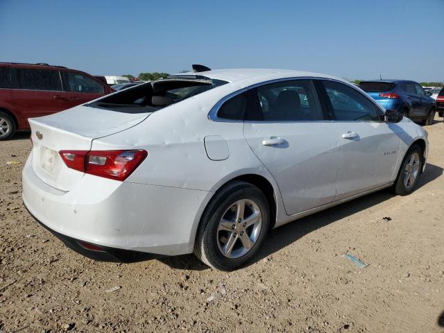 Vin: 1g1zc5st3nf186181, lot: 50521695, chevrolet malibu ls 20223