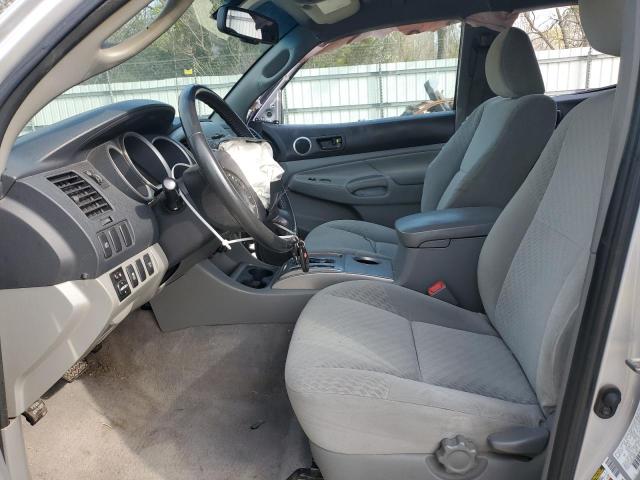 2011 TOYOTA TACOMA DOU - 3TMLU4EN6BM057154