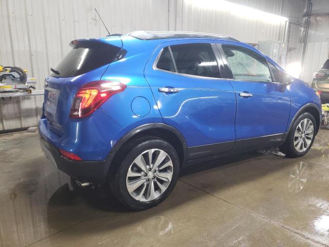 2018 BUICK ENCORE PRE KL4CJASB4JB616699