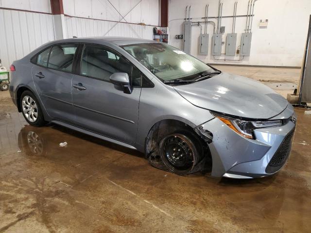Vin: 5yfeprae6lp115891, lot: 49157815, toyota corolla le 20204