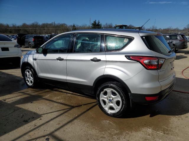 Vin: 1fmcu0f75hue68229, lot: 48549335, ford escape s 20172