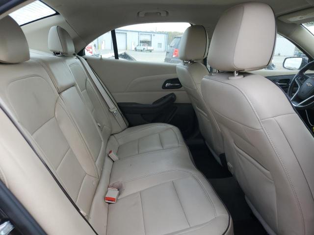 2015 CHEVROLET MALIBU 2LT - 1G11D5SL0FF192371