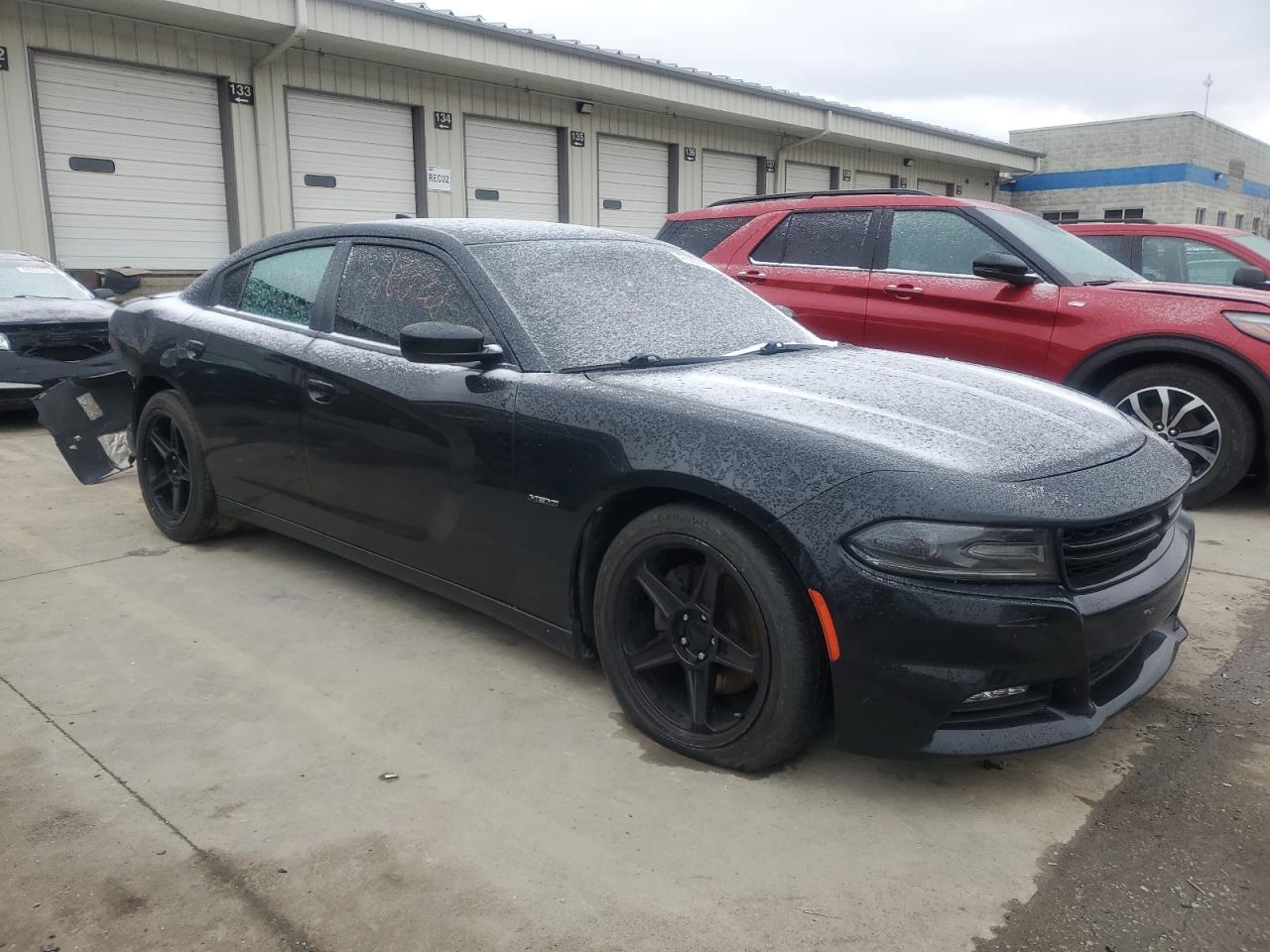 DODGE CHARGER R/T