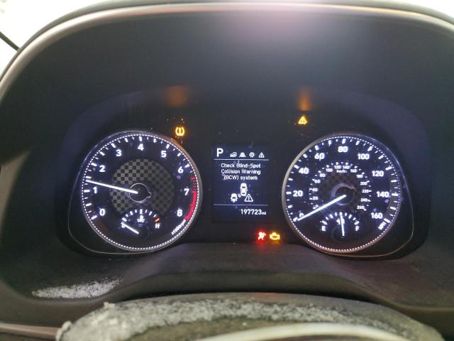2020 HYUNDAI ELANTRA SE - 5NPD84LF0LH519736