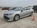 2020 TOYOTA CAMRY LE - 4T1C11AK4LU902370