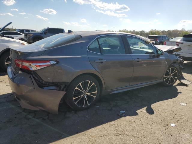 2020 TOYOTA CAMRY SE - 4T1G11AK7LU939687