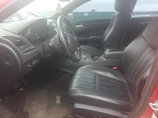 2015 CHRYSLER 300 S - 2C3CCABG0FH903844