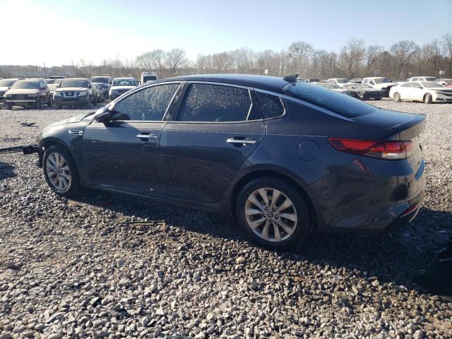 2018 KIA OPTIMA LX - 5XXGT4L30JG190319