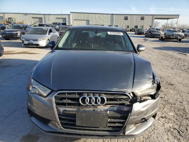 2016 AUDI A3 PREMIUM WAUE8GFF7G1005944