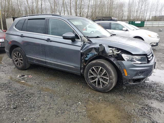 Vin: 3vv2b7ax6jm200937, lot: 49800455, volkswagen tiguan se 20184